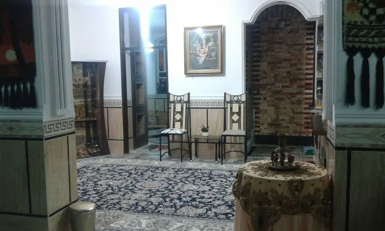 منزل ویلایی