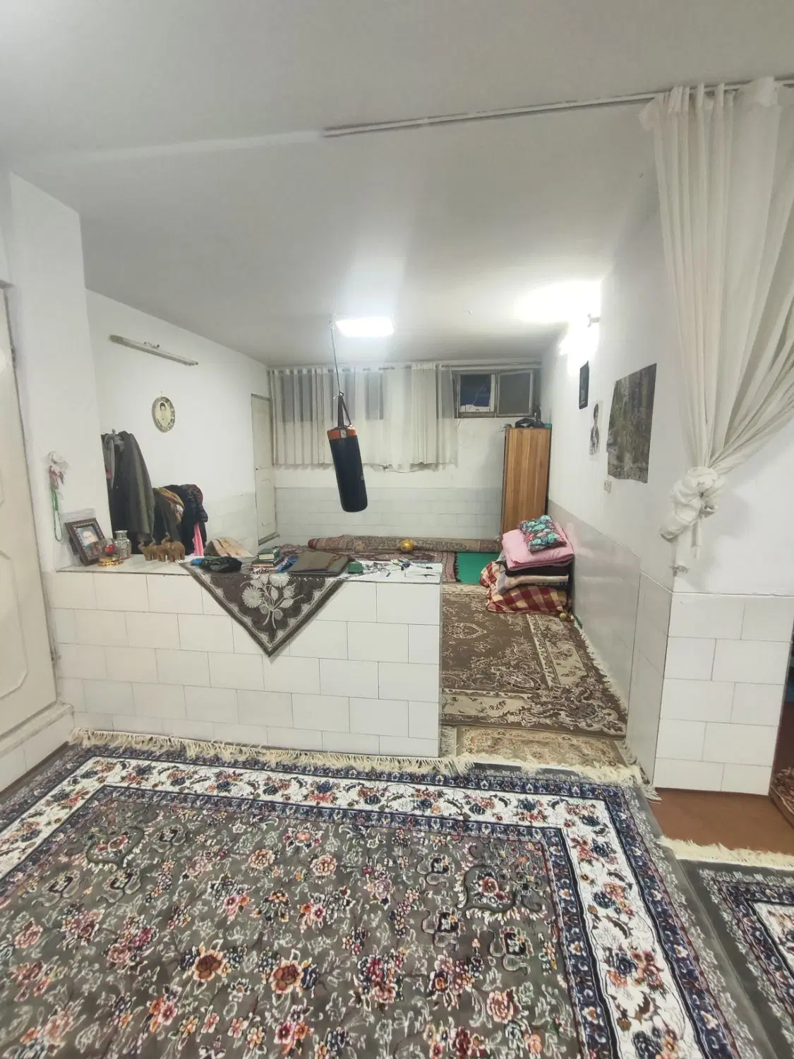 فرصتی برای خانه دار شدن