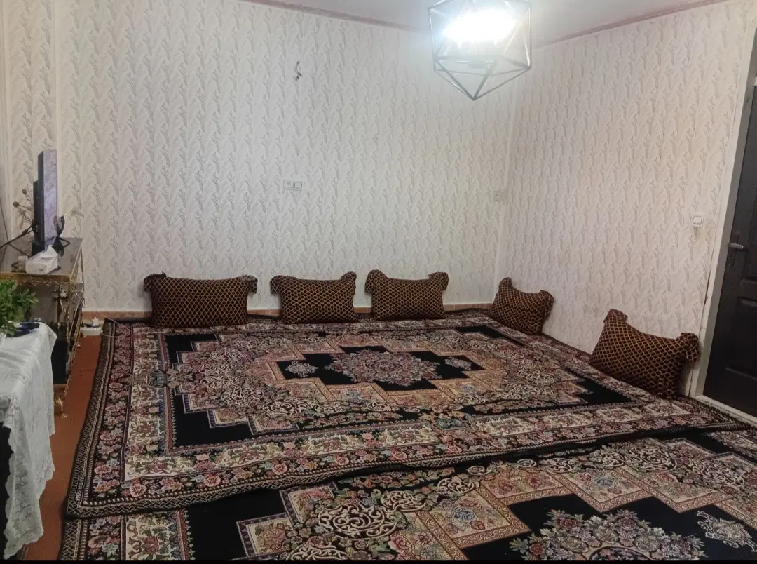 اپارتمان ۷۵متری دوخوابه
