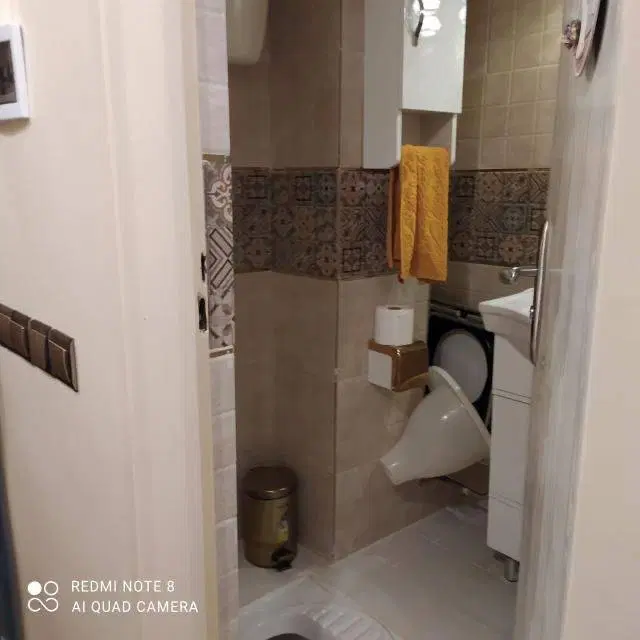 ملک اپارتمان