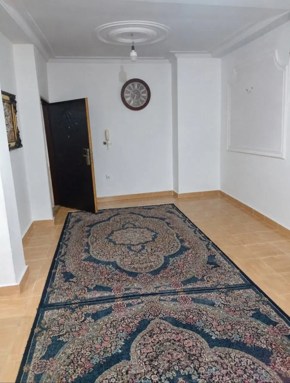 فروش یک واحد اپارتمان ۲ خواب بندر انزلی