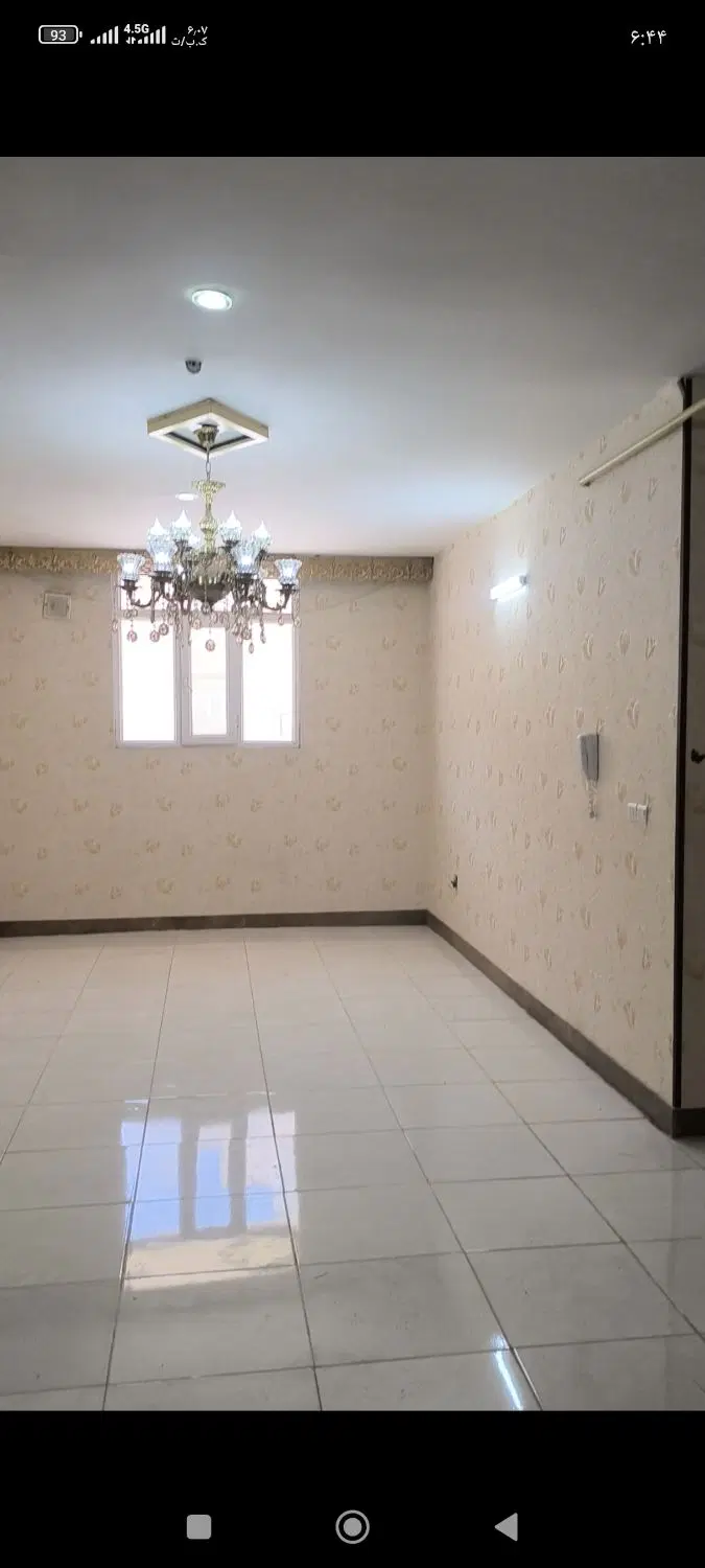 رهن کامل آپارتمان ارمغان جام زعفرانیه