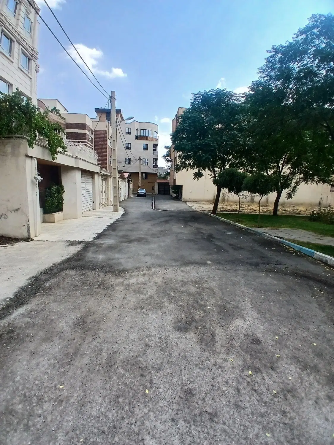 آپارتمان ۱۰۰ متری بلوارشهرداری