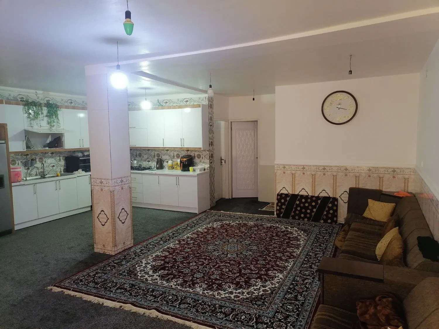 2طبقه لوکس هندیجان