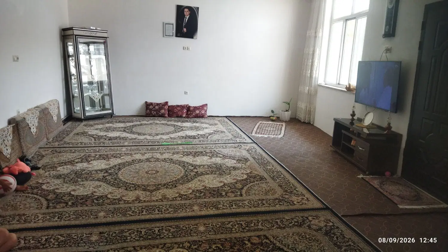 منزل ویلایی