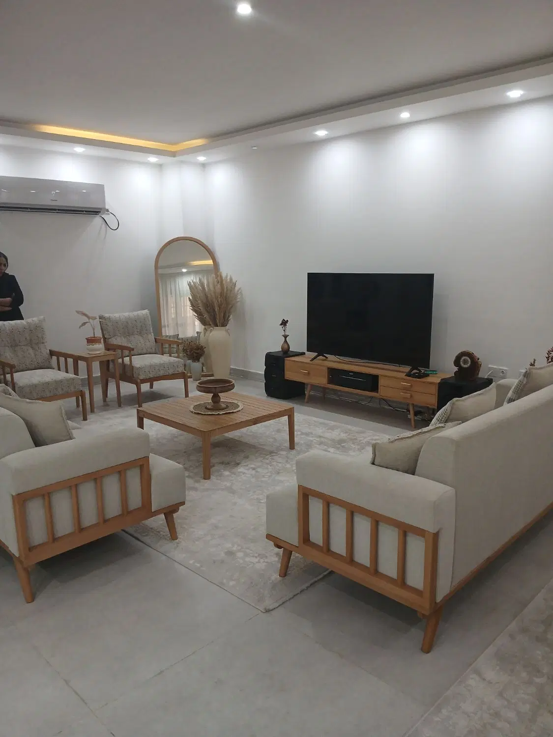 فروش آپارتمان تک واحدی