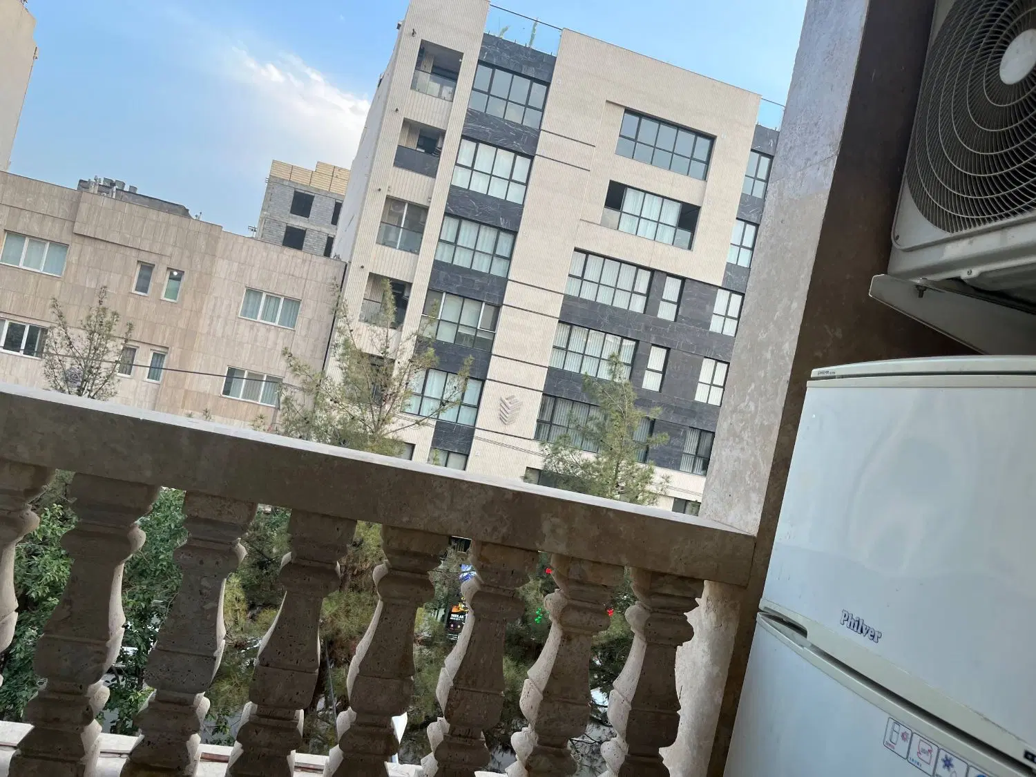 الهیه 11 106متری دو خواب