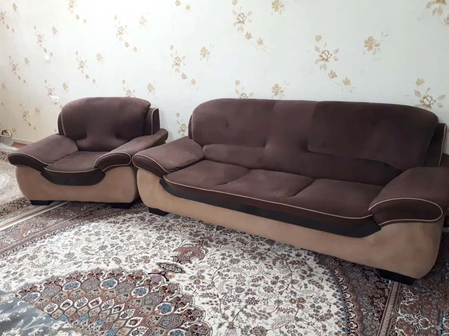 اجاره واحد مسکونی الهیه