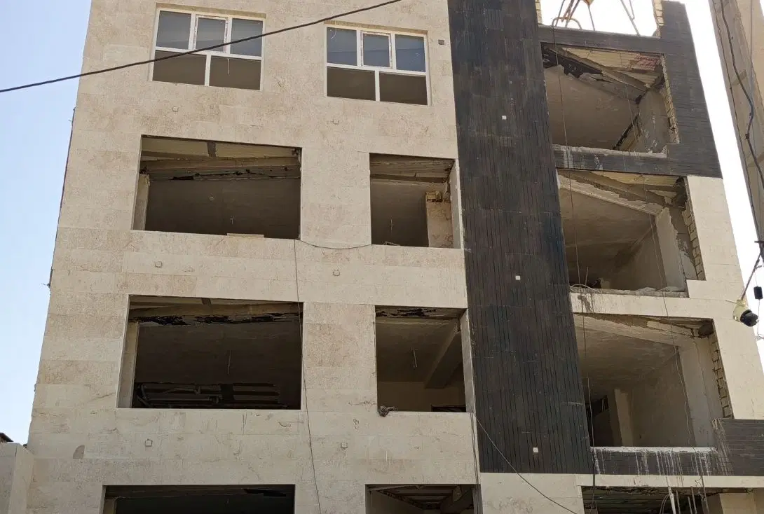 فروش آپارتمان یک خواب