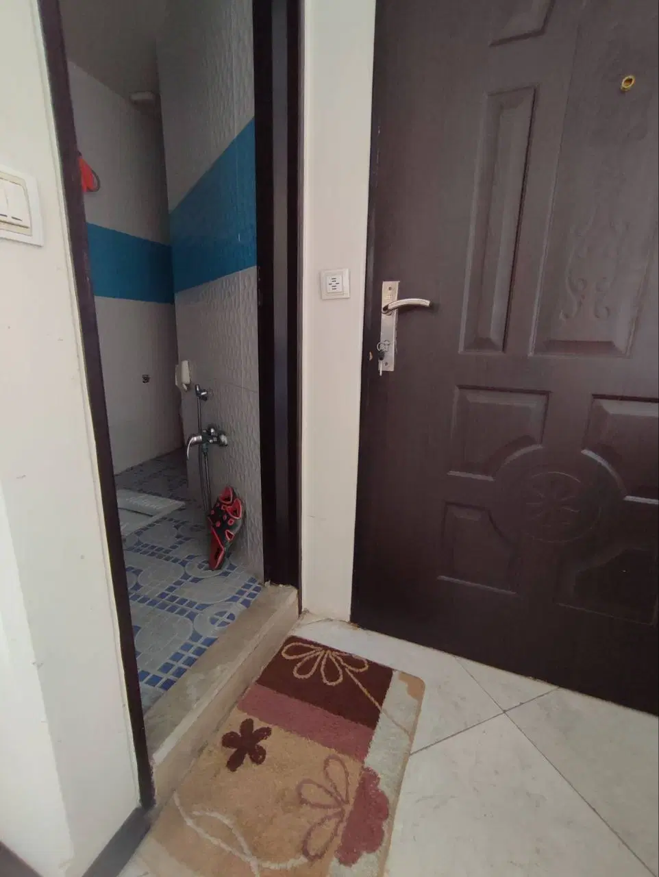 اجاره اپارتمان ۲خواب(فول امکانات)