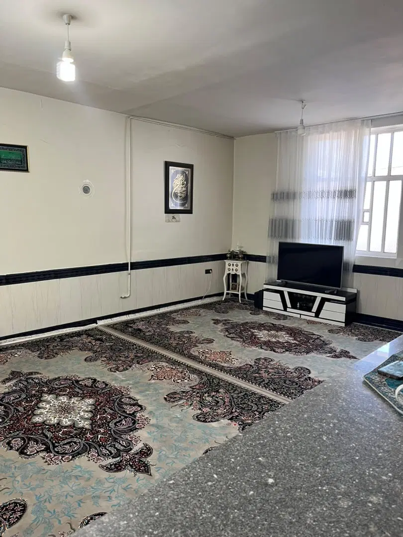 فروش ملک ۱۲۰متری