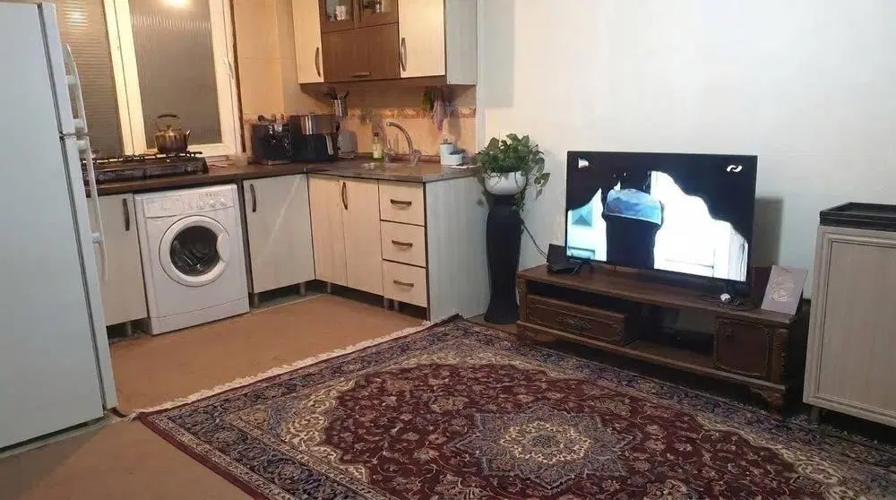 سبلان شمالی خیابان داودآبادی
