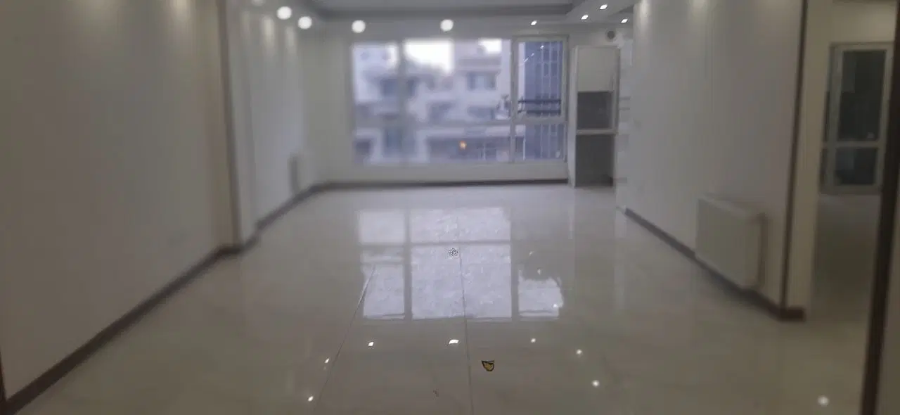 اپارتمان ۱۳۰ متر نو ساز دبستان
