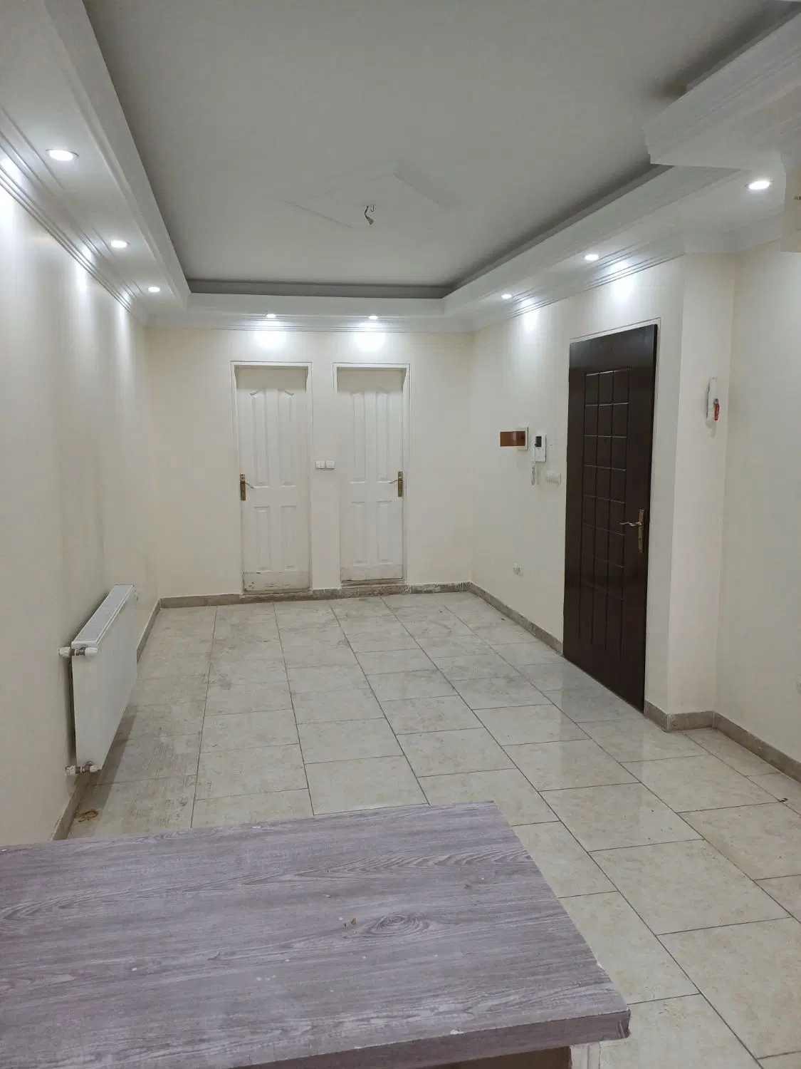 اجاره آپارتمان ۵۲ متری