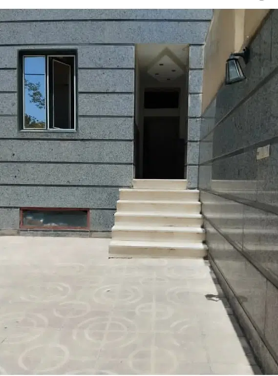 ۵۲ متر با پارکینگ طبقه ۴