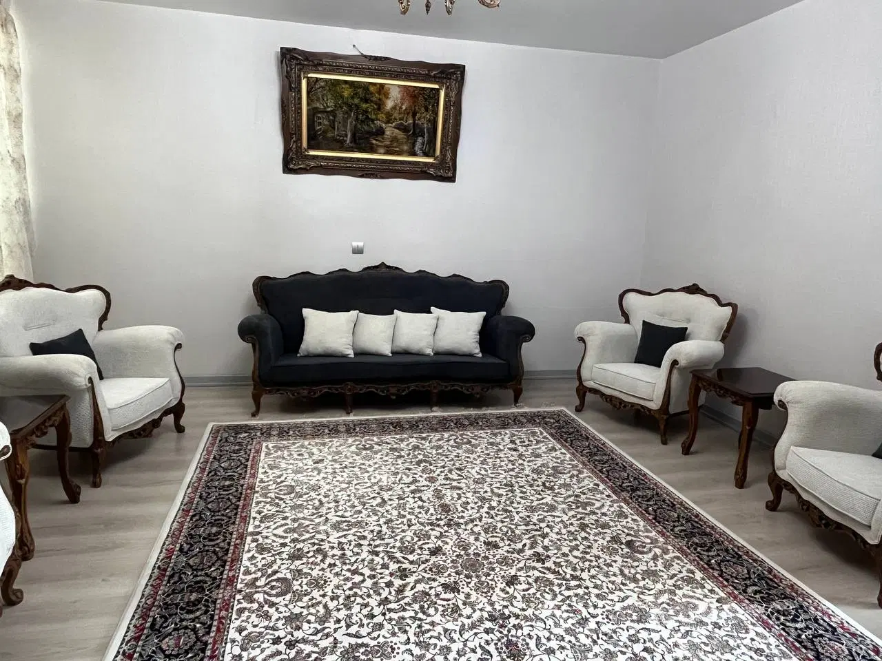 آپارتمان فروشی