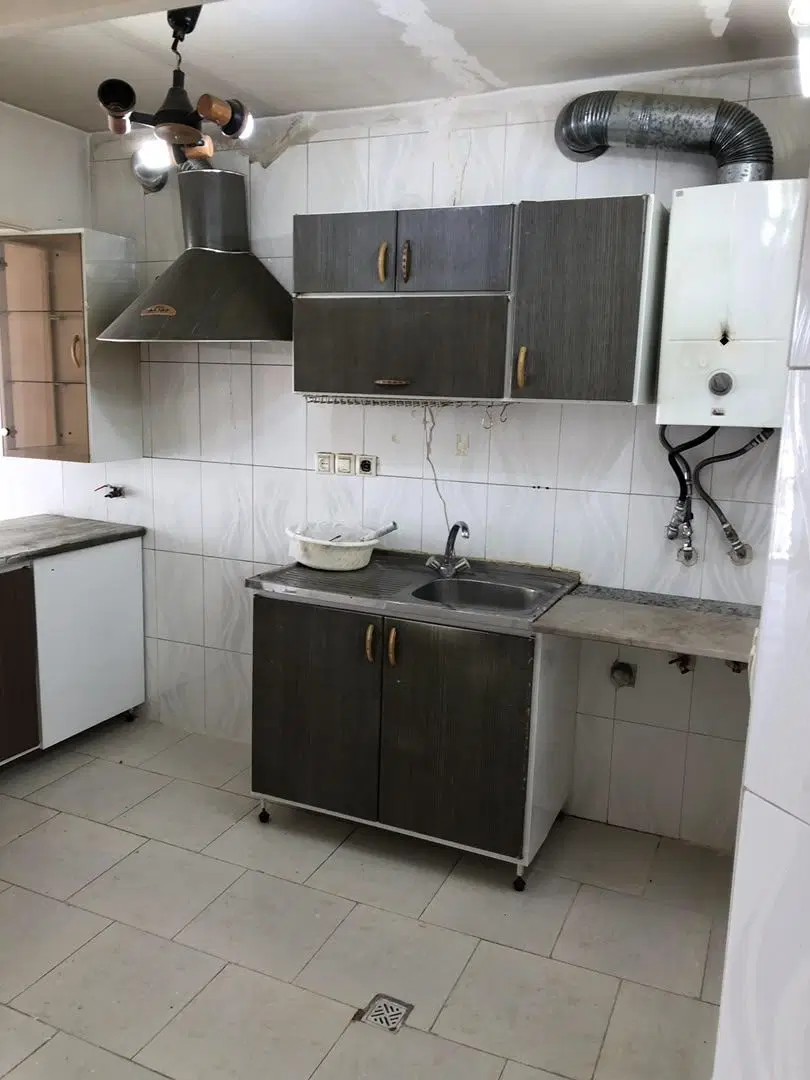 منزل مسکونی ای خواب