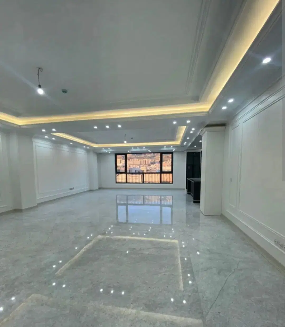 شمال فردوس شرق _ تک واحدی _نوساز