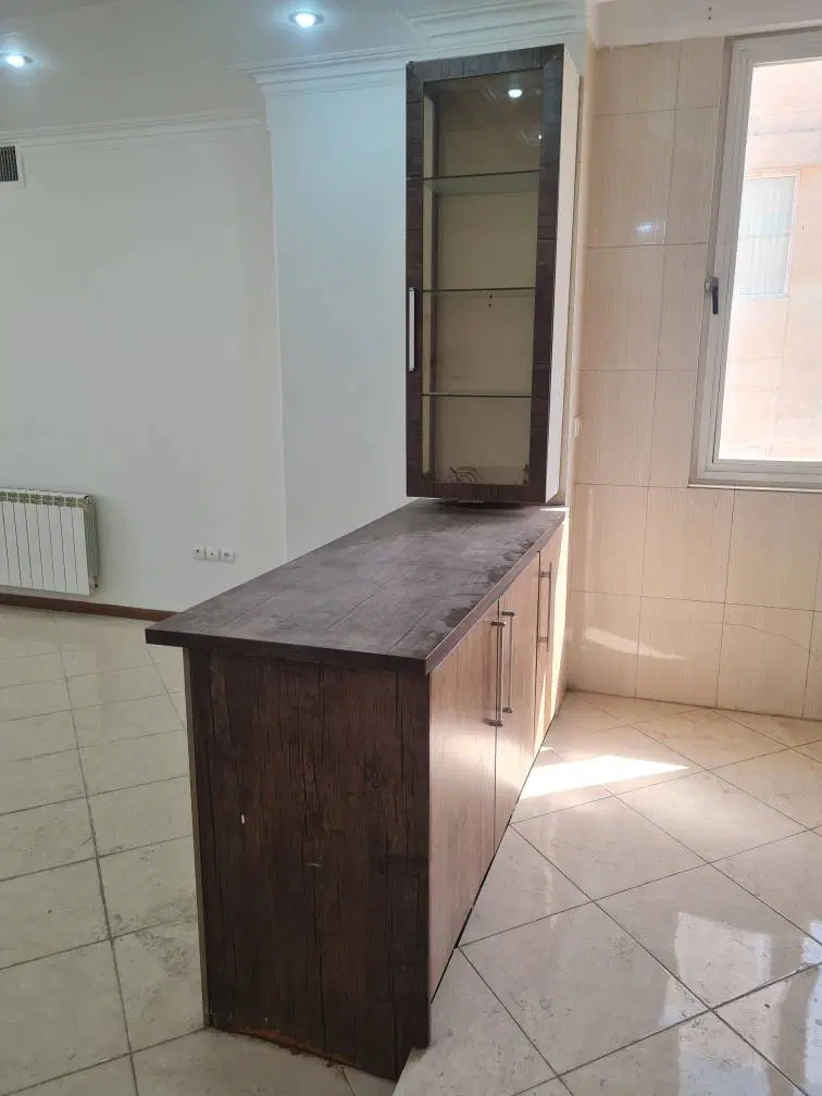 ۵۵متر_آسانسور_ پارکینگ_قصرالدشت.طوس