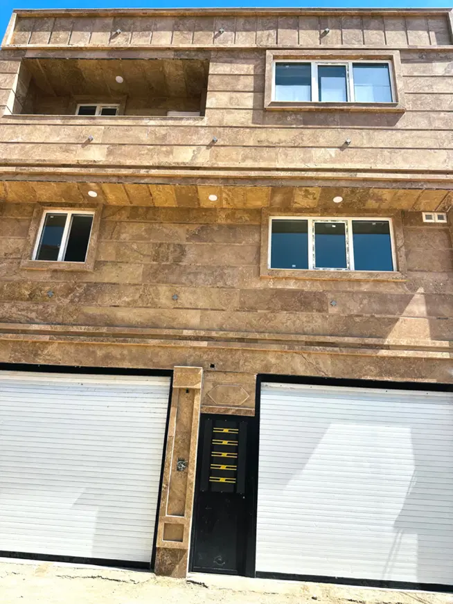 فروش واحد دوخاب کرونی