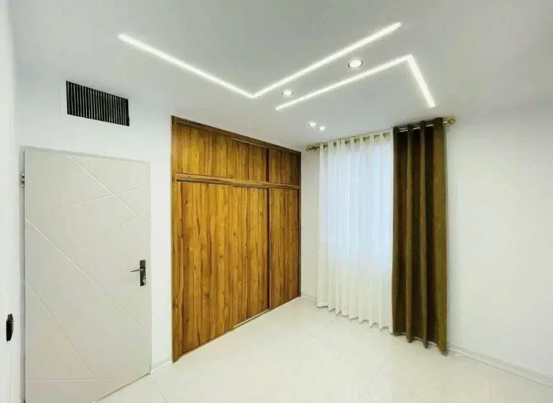 ۵۵مترسندتکبرگ_فول دیزاین_غرق نور