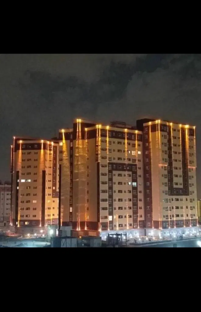 94 متر طبقه 4 برج الماس فول