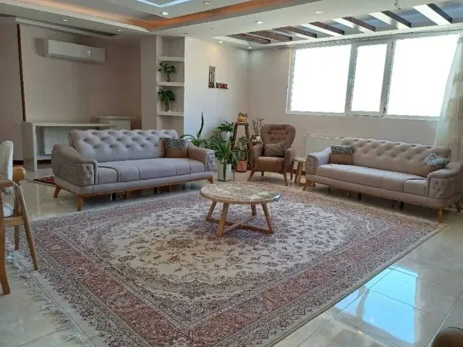 دو خوابه شهرک بزین