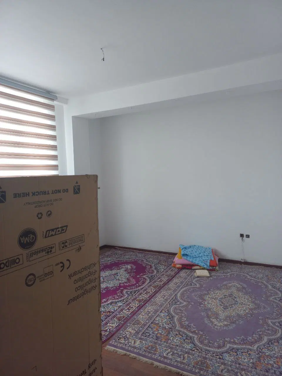 ۹۵متری حاشیه بین فرامرز ۱و۳. آناهیتا
