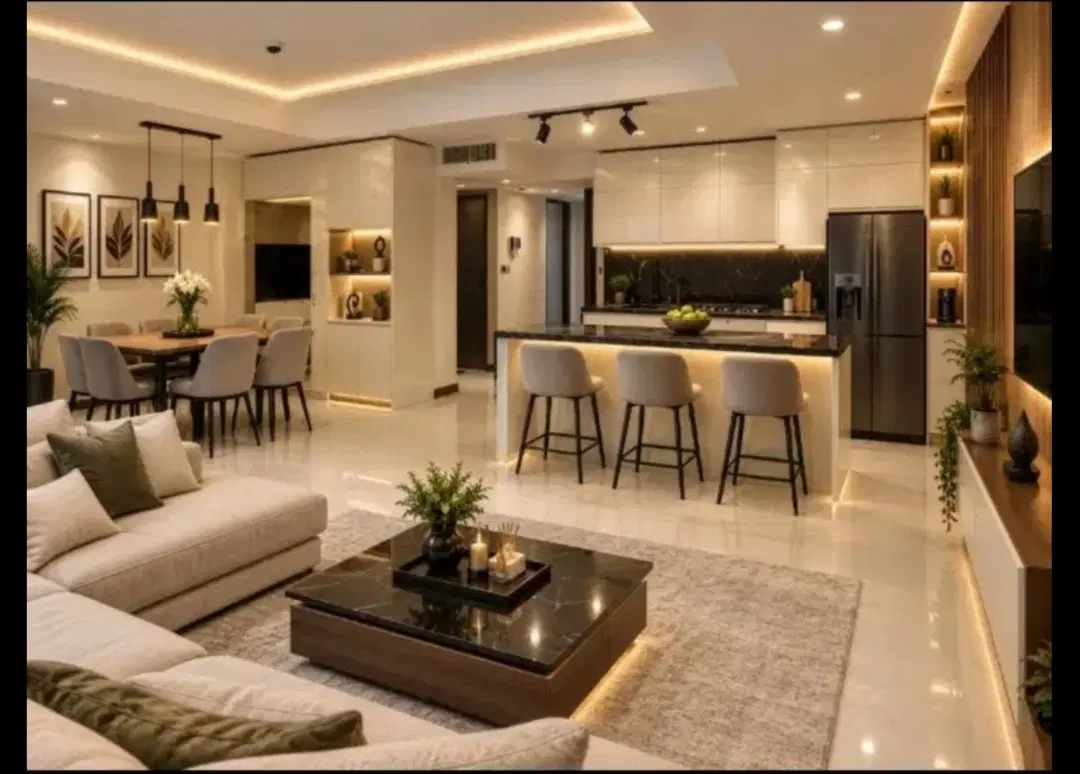 فروش آپارتمان ۱۴۰ متری