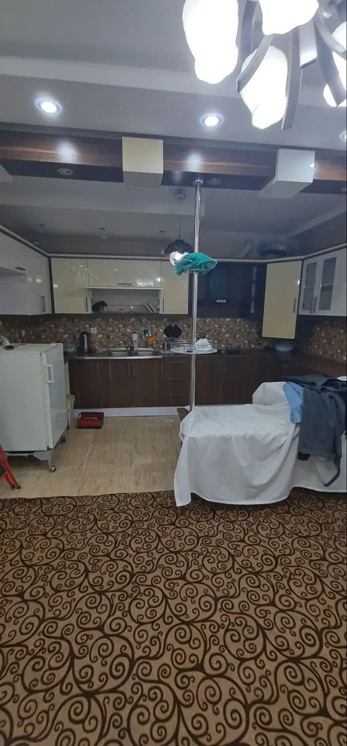 آپارتمان 117متری کوچه ۵ فضیلت