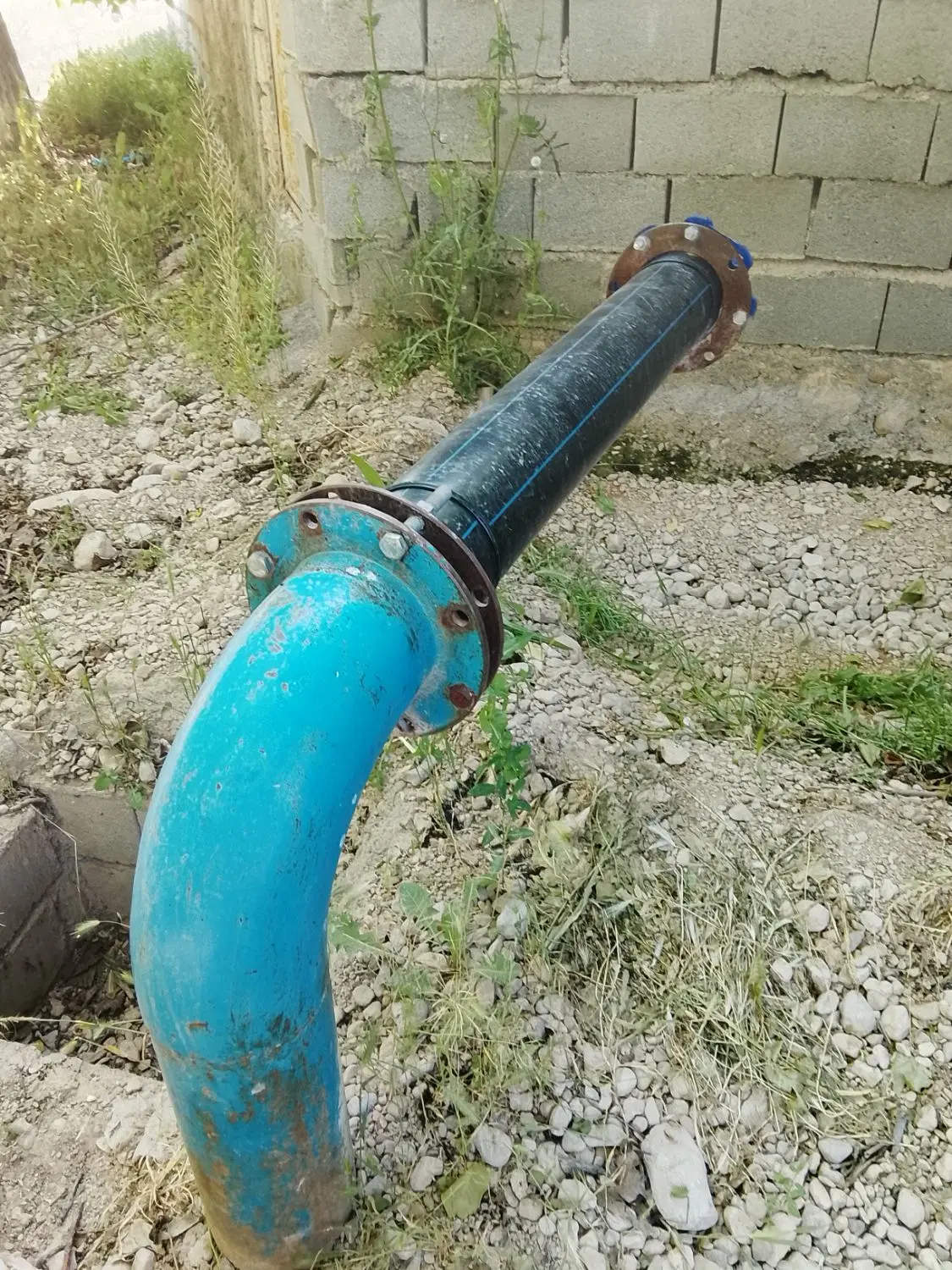 زمین فروشی