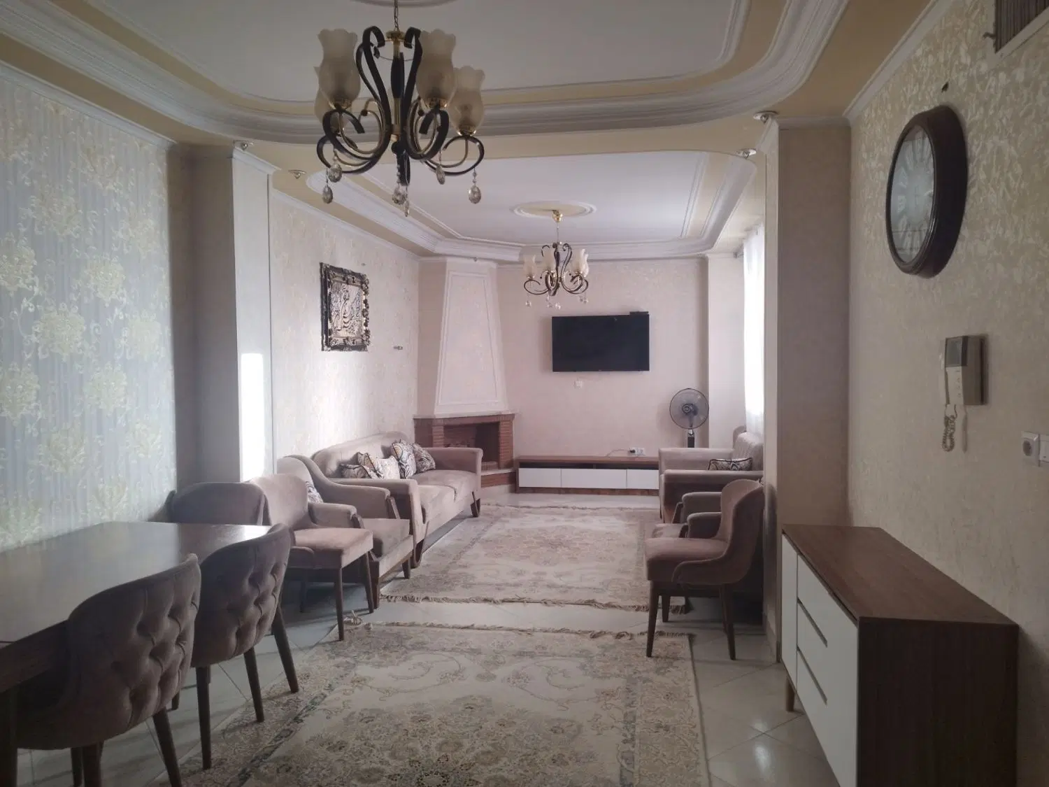 فروش واحد 75 متری_شاخه اصلی