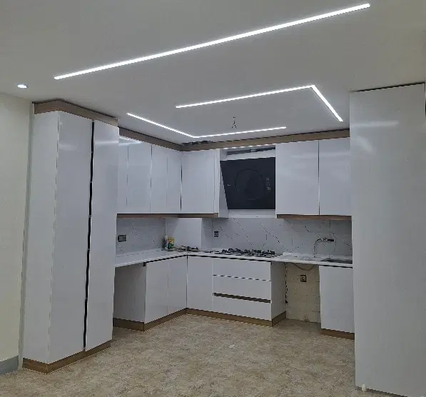 خانه کارگر_خیابان کوثر_۱۲۰متری_فول بازسازی شیک_