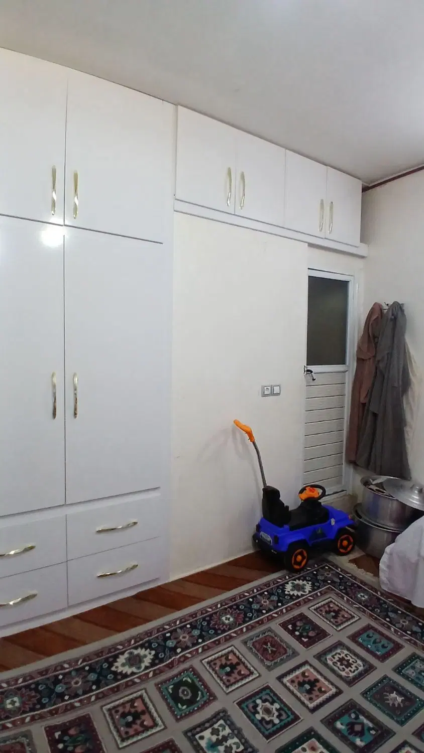 واحدآپارتمان رهن اجاره دوخواب خواجه ربیع یوسف زاده