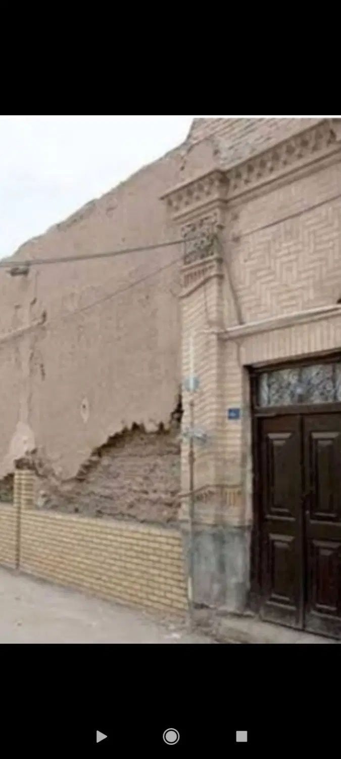 سه دانگ از شش دانگ. ملکی   واسه انبار