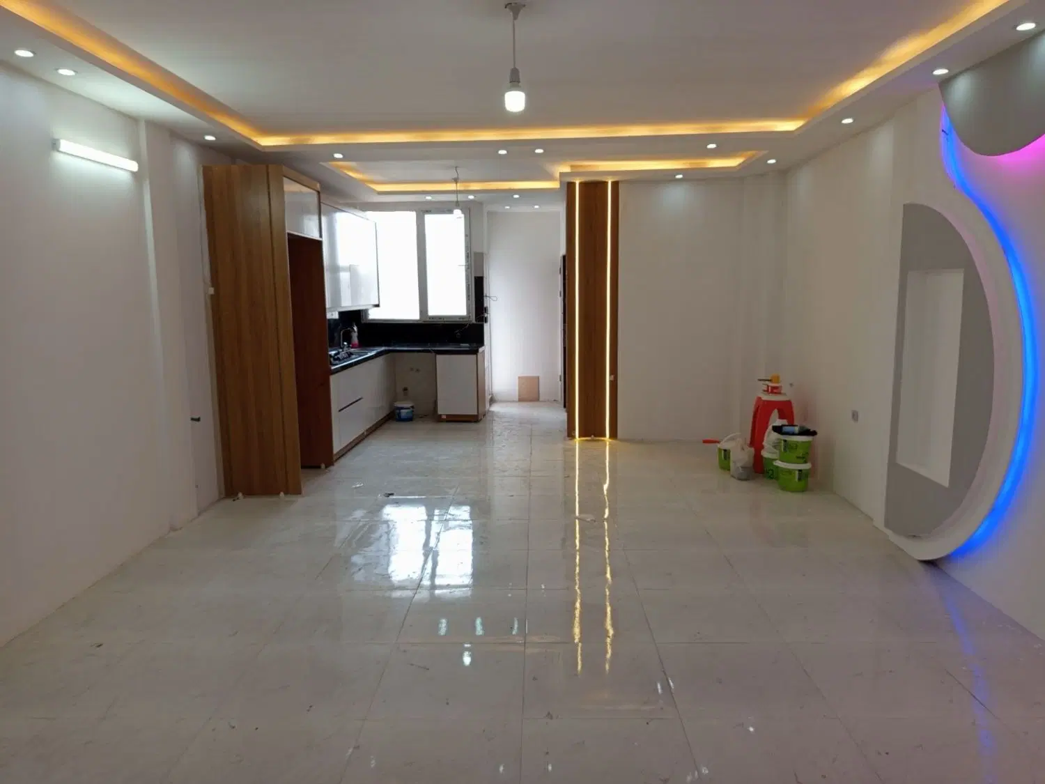 رهن و اجاره آپارتمان ۷۰ متری
