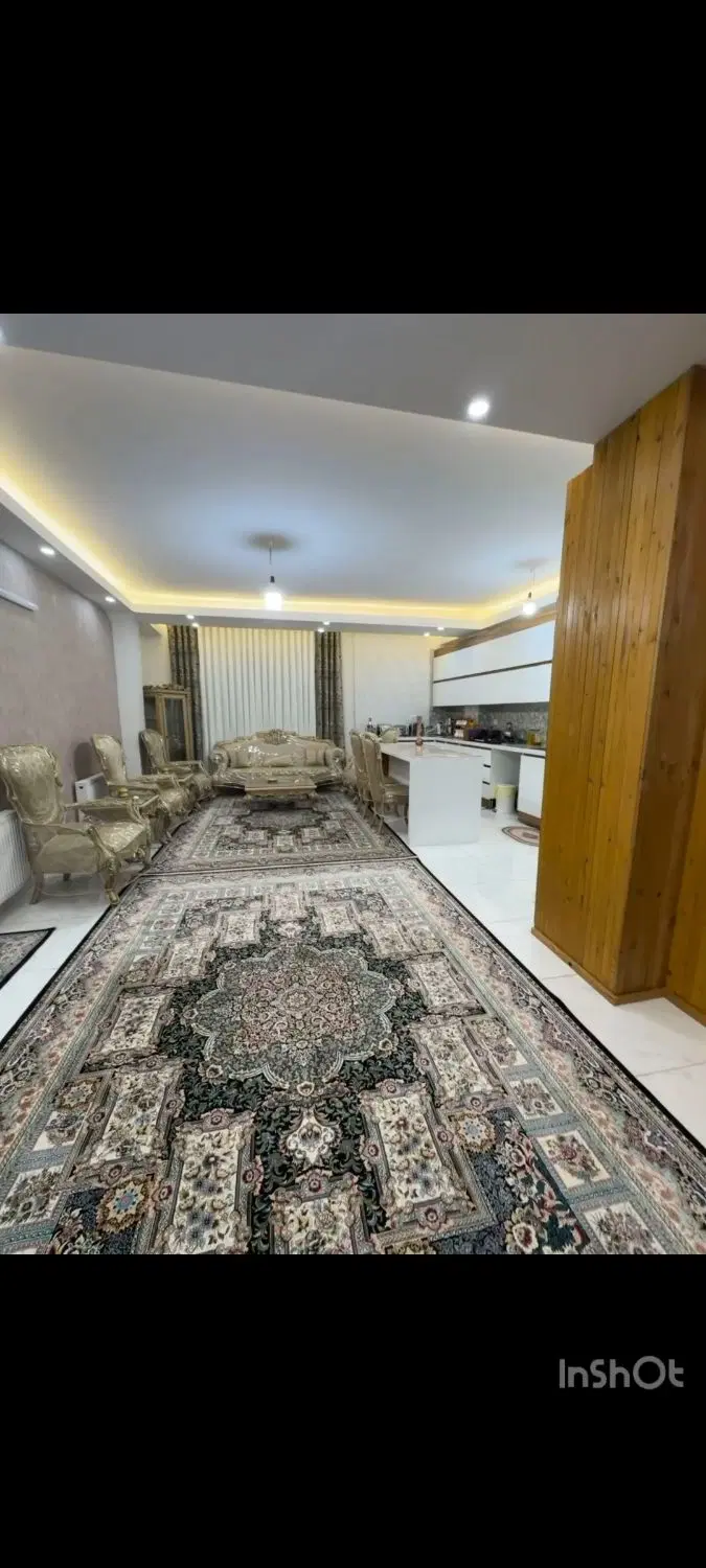 ۹۶متری نوروزیان تک واحدی