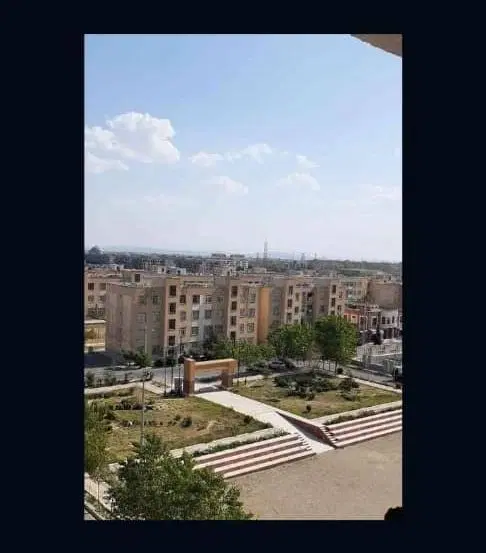 فاز ۵ اندیشه_۲۰۰ مترزمین_جنوبی_بسیار ارزنده