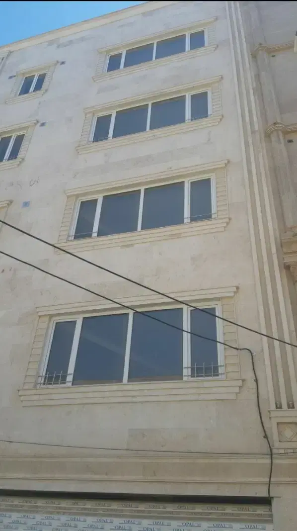 کوثر بلوک ۸ طبقه ۳ از ۴ مفید ۱۰۰ متر