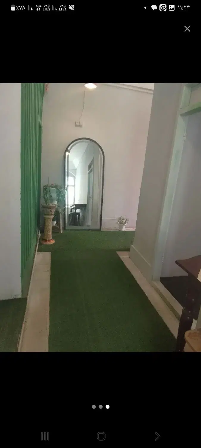 واگذاری کافه صبحانه (اَلوصبحانه)