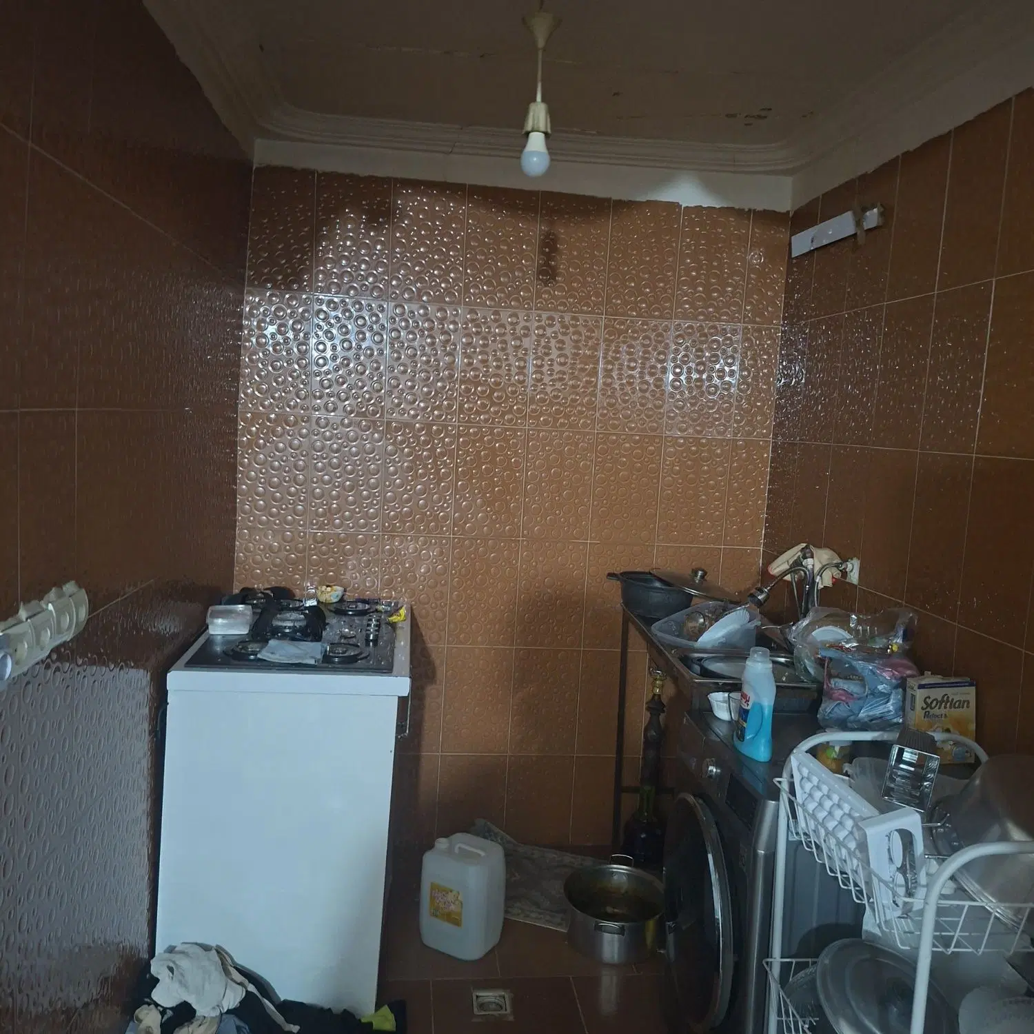 فروش خانه ویلایی نقلی ،چهچکور
