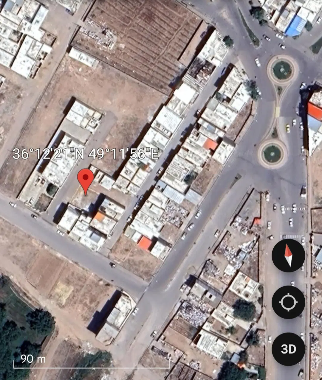 فروش زمین