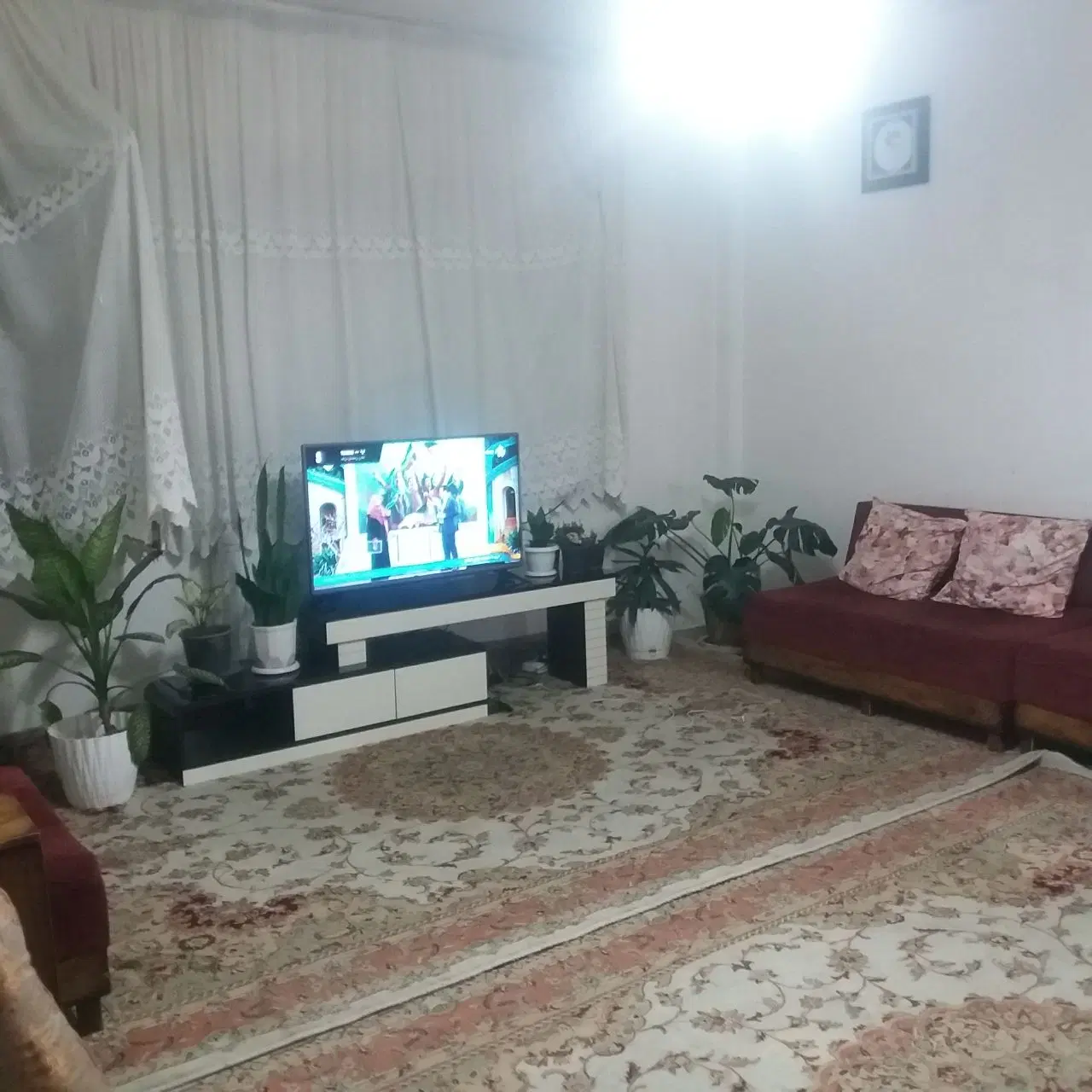 آپارتمان فول مسکن مهر ملارد فاز دو