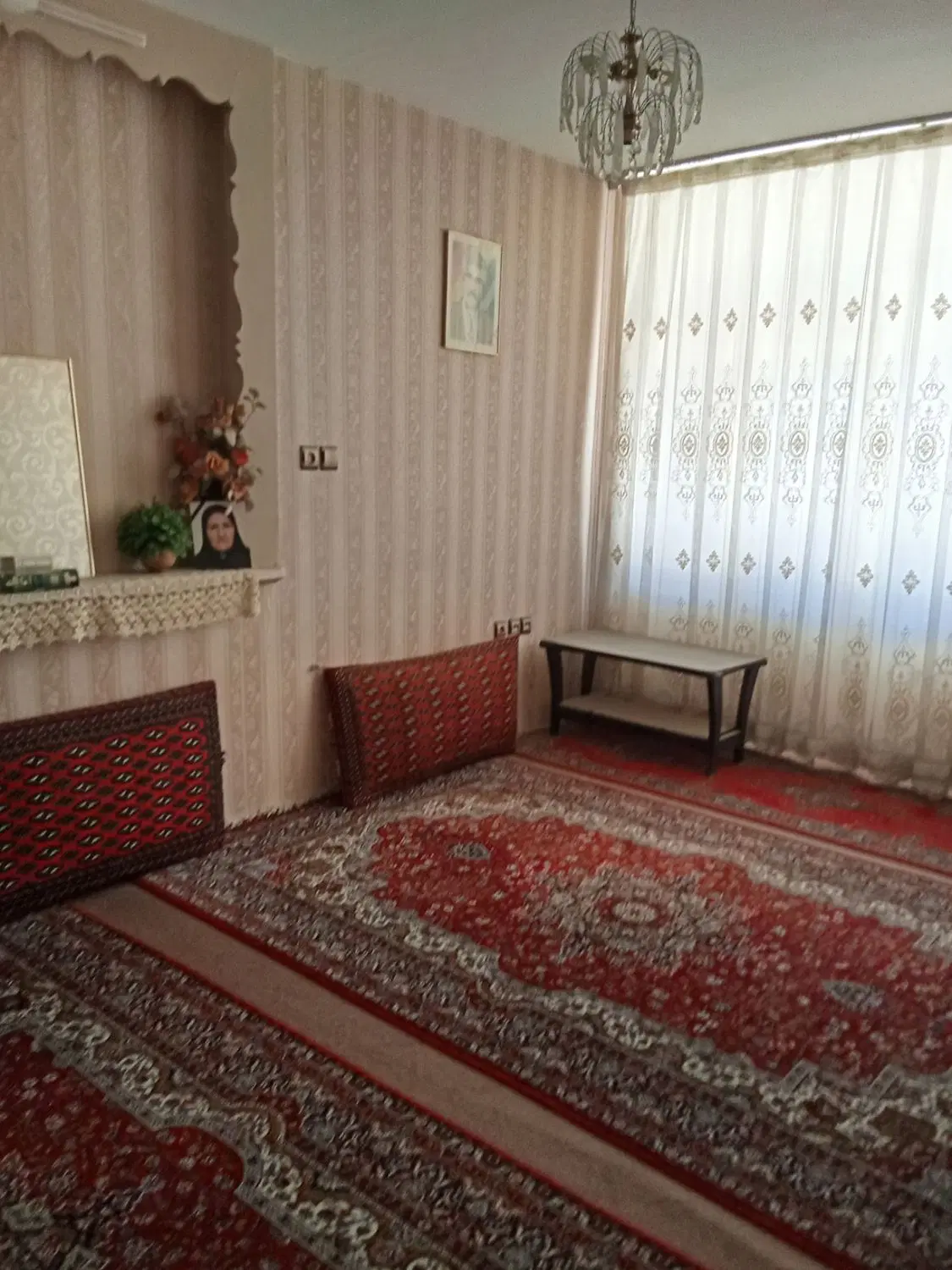 ویلایی فروشی شهرک110.