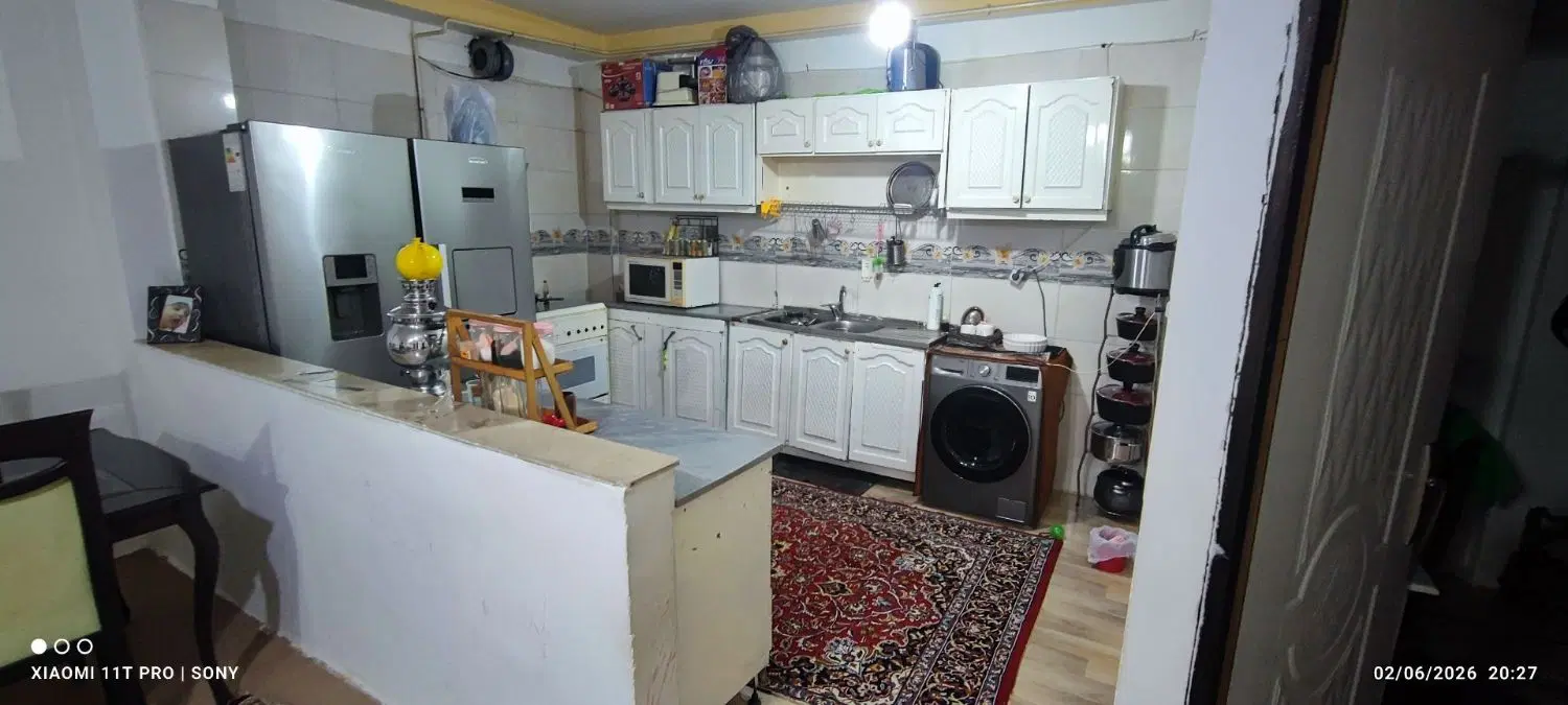 اجاره واحد مسکونی شهرک زاگرس(زیر همکف )