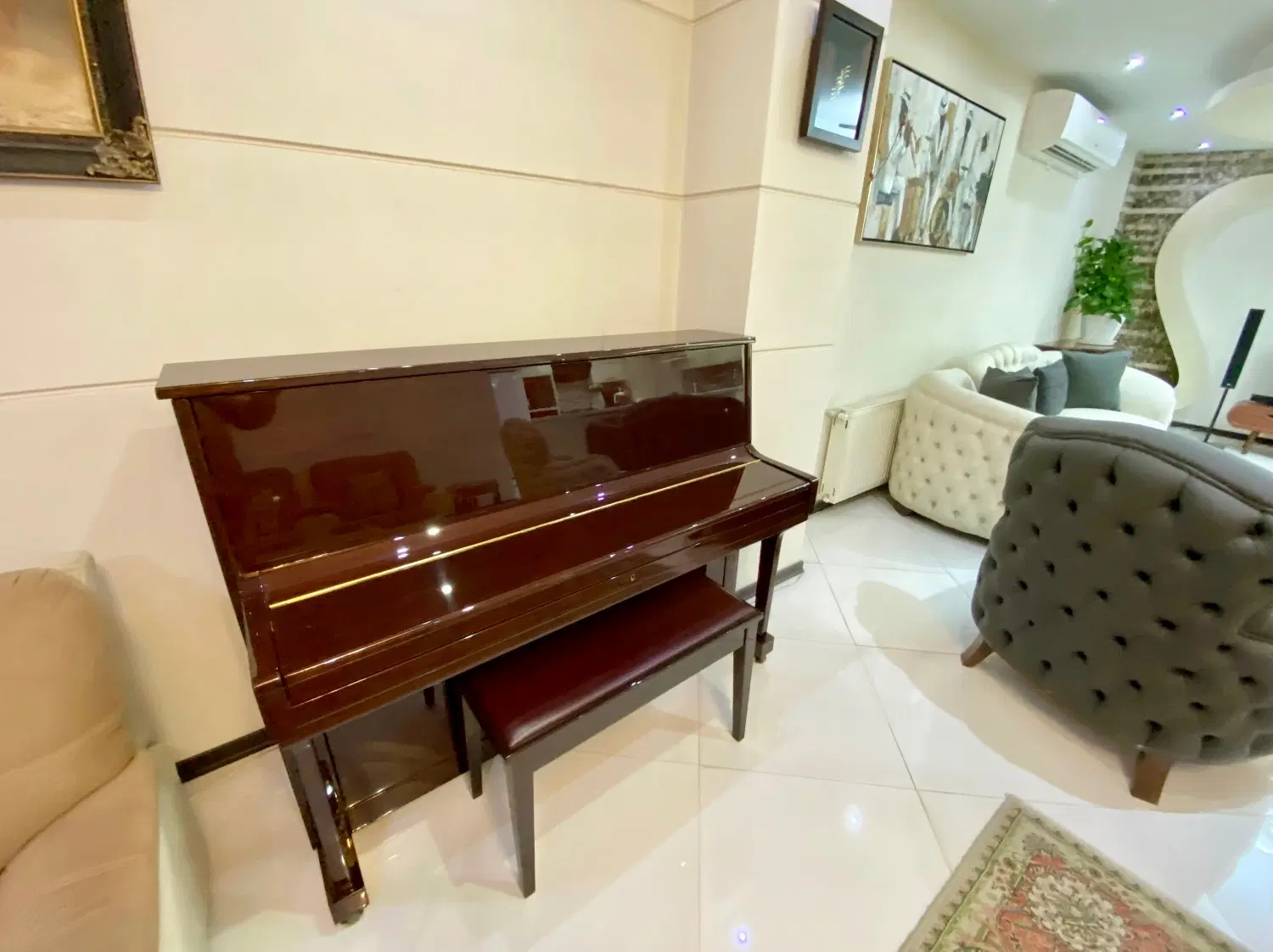 همخونه در گوهردشت