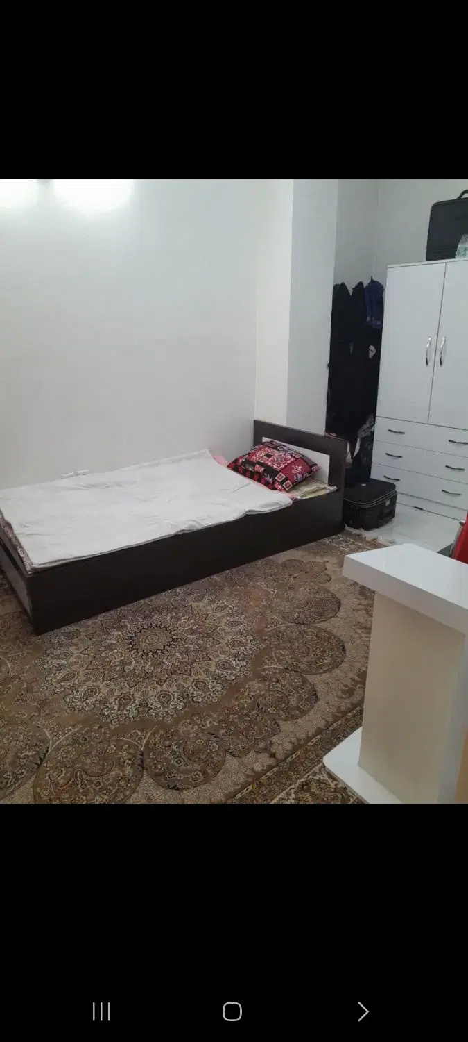آپارتمان۱خوابه