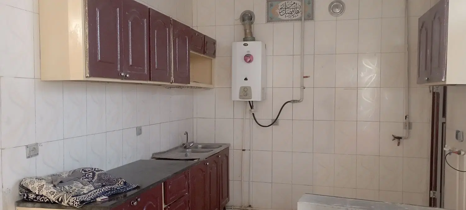 منزل مسکونی شهرک پرواز (میانگلال)