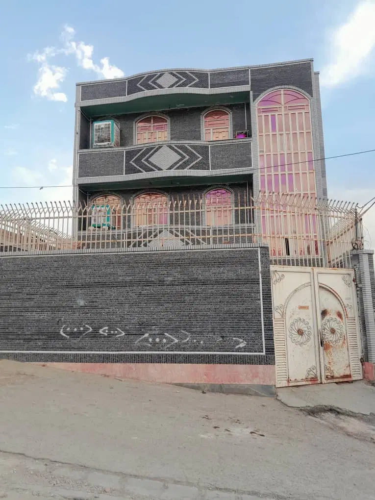 خونه اجاره ای رسالت 62