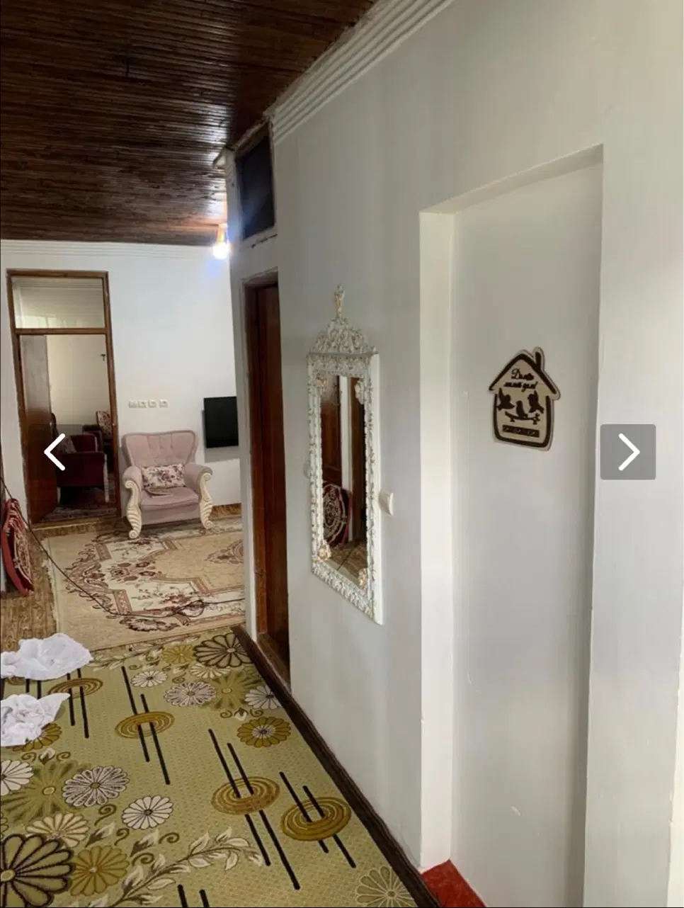 فروش ویلا ساحلی زمین دو بر رودسر گیلان